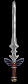 Bastard Sword