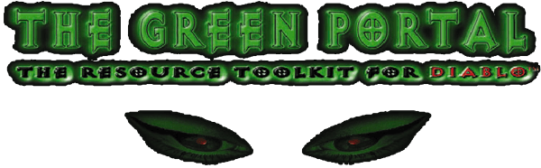 Green portal production что это