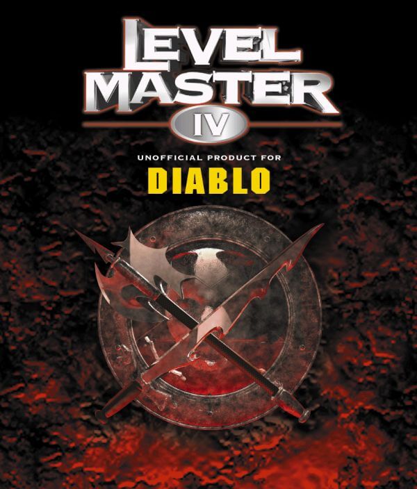 Level Master IV