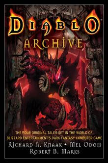 Diablo Archive