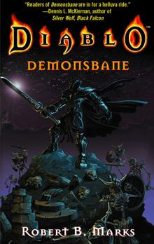 Diablo: Demonsbane