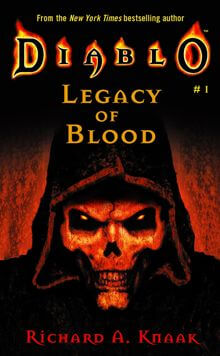 Diablo: Legacy of Blood