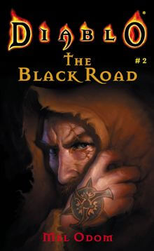 Diablo: The Black Road