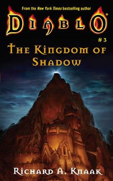 Diablo: Królestwo Cienia | The Kingdom of Shadow