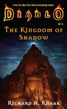 Diablo: The Kingdom of Shadow