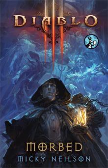 Diablo III: Morbed