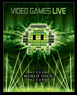 Video Games Live