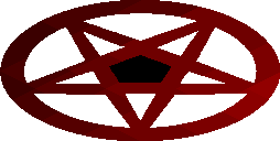 Diablo Pentagram