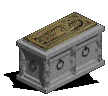 Diablo 1 sarcophagus