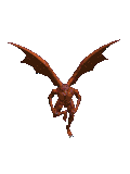 Winged - Demon