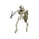 Skeleton Captain