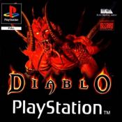 Diablo PSX EU